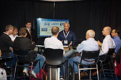 Janler Speaks Strategy and Reaps Rewards at amerimold 2013